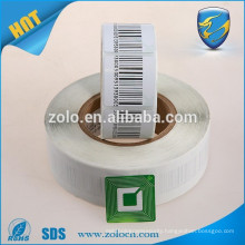 barcode sticker,custom vinyl stickers printing design,self adhesive sticker labels paper